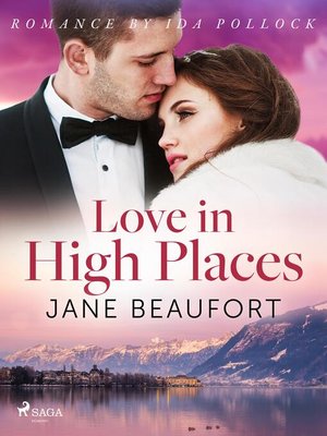 cover image of Love in High Places